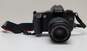 Canon Eos Rebel G Film Slr Camera Kit with 35-80mm Lens For Parts/repair AS-IS image number 1