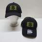 Lot of 2 Seattle Kraken Fanatics Branded Military Appreciation Snapback Hat image number 1
