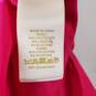 Kate Spade Women's Pink Dress SZ 0 image number 4