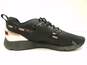 Puma Muse X-2 Metallic Black Rose Gold Women's Athletic Shoes Size 9 image number 3