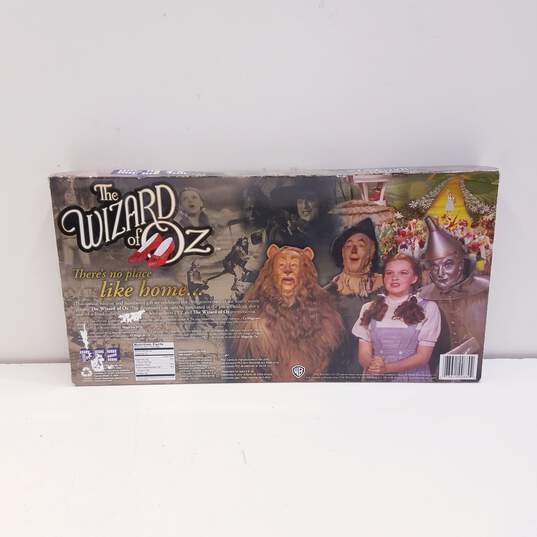 The Wizard of Oz Collectible Bundle Lot of 7 Pez Plush image number 9