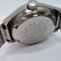 Citizen 21 Jewels Vintage Automatic All Stainless Steel Watch image number 7