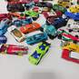 4 Pound of Bundle of Assorted Hot Wheels Toy Cars image number 6
