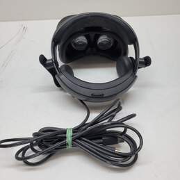 Samsung VR Headset HMD Odyssey Model XE800ZAA alternative image