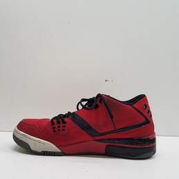 Nike Air Jordan Red 317820-601 Men's Size 11 alternative image