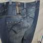 Lane Bryant Women's Distinctly Boot Cut Jeans Size 16P NWT image number 7