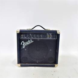 Fender Brand Frontman Model Electric Guitar Amplifier w/ Power Cable