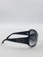 Marc Jacobs Black Oversized Tinted Sunglasses image number 5