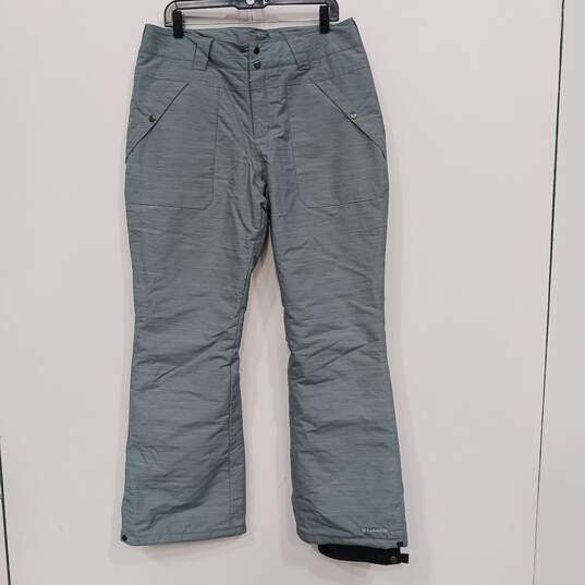 Columbia Free The Monkey Snow Pants Size L image number 2