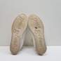 Paul Green Leather Low Sneakers White 7 image number 5