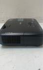 Epson Epson LCD Projector Model H271A image number 3