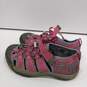 Keen Newport H2 Girls' Sandals Size 5 image number 4