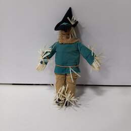 The Wizard of OZ Scarecrow Figure #P3801 alternative image