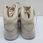 Adidas AR 2.0 Bone White High Top Size 13 image number 4