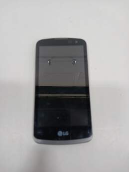 LG Optimus Zone 3 Cell Phone