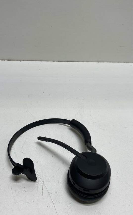 Jabra Evolve2 65 Mono Wireless Headset with Case image number 6