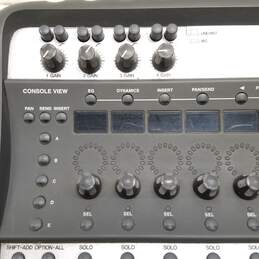 Digidesign Digi 002 Audio Mixer-SOLD AS IS, NO POWER CABLE alternative image
