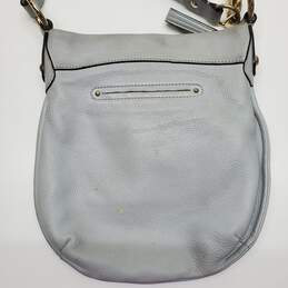 B. Makowsky Leather Crossbody  Bag alternative image
