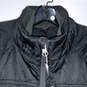 Spyder Men's Black Jacket Size Small image number 4