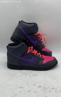 Nike Dunk High ACG Pack Mens Sneakers Size 9.5 alternative image