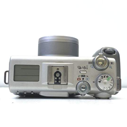 Canon PowerShot G3 4.0MP Digital Camera image number 4