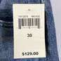 Lucky Brand Blue Pants - Size Large image number 4