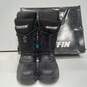 Baffin Women's Black  Polar Proven Boots Size 7 image number 2