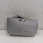 Michael Kors Silver Handbag image number 1