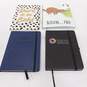 Lot of 12 Journals/Notebooks image number 4