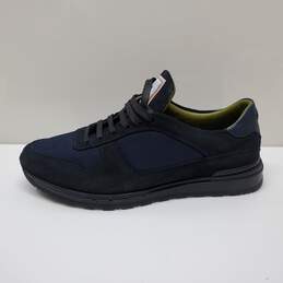 Inkerman Runner Sneaker Blue/Black Mens Sz 43 alternative image