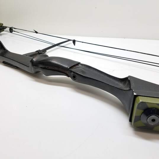 Jennings T Star Compound Bow image number 3