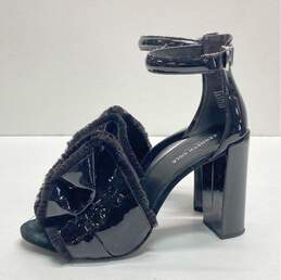Kenneth Cole Dayna Black Heels Women 10 alternative image