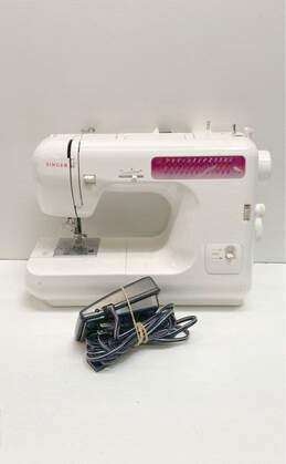 Singer 2639 80 Stitch Sewing Machine