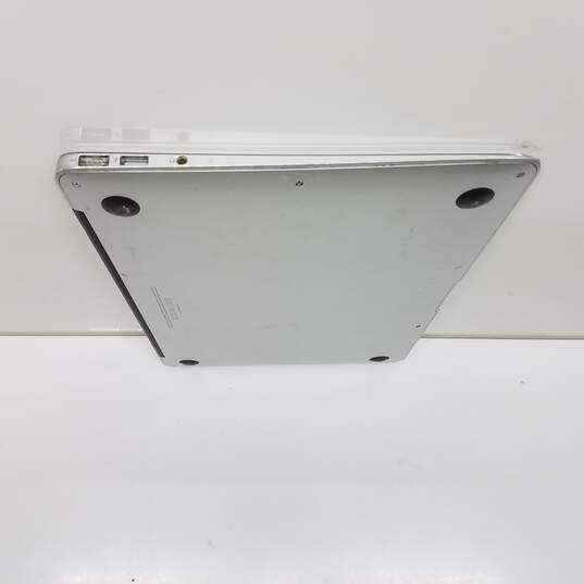 2011 Apple MacBook Air 13in Laptop Intel i7-2677M CPU 4GB RAM 256GB SSD image number 5