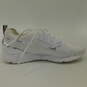 Puma Muse X-2 Metallic White Silver Women's Shoes Size 9 image number 3