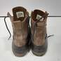 Sherry Men's Brown Boots Size 11 image number 4