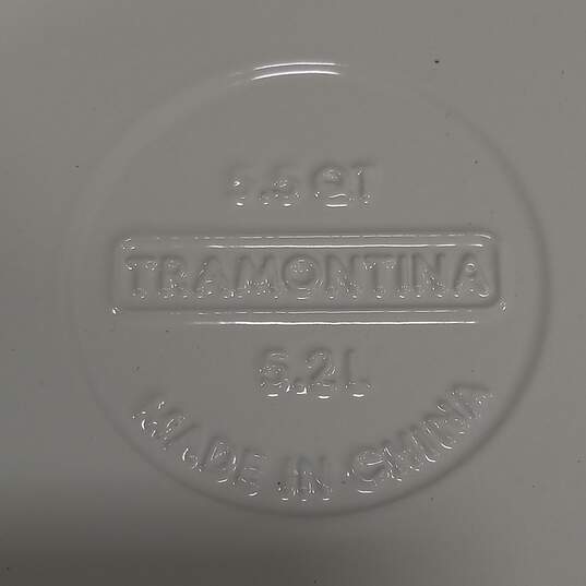 Tramontina 5.2L Dutch Oven w/Lid image number 5