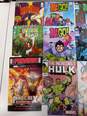 Lot of 16 Assorted Comic Books image number 2