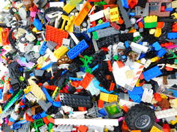 10.4 LBS Mixed LEGO Bulk Box