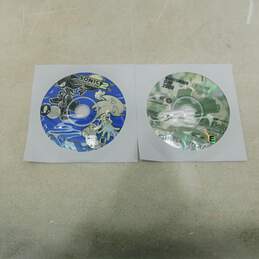 11 Sega Dreamcast Disc Only Lot alternative image