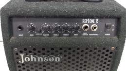 Johnson Rep Tone 15 Guitar Amplifier alternative image