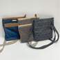 Michael Kors Assorted Lot of 3 Crossbody Bags image number 1