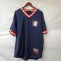 Nike Minnesota Twins Cooperstown Throwback Baseball Jersey Kirby Puckett image number 1