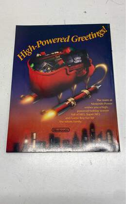 Nintendo Power Issue 42 - Super Star Wars alternative image