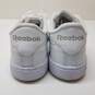 Reebok Women's Club C 85 White Sneakers Size 8 image number 4