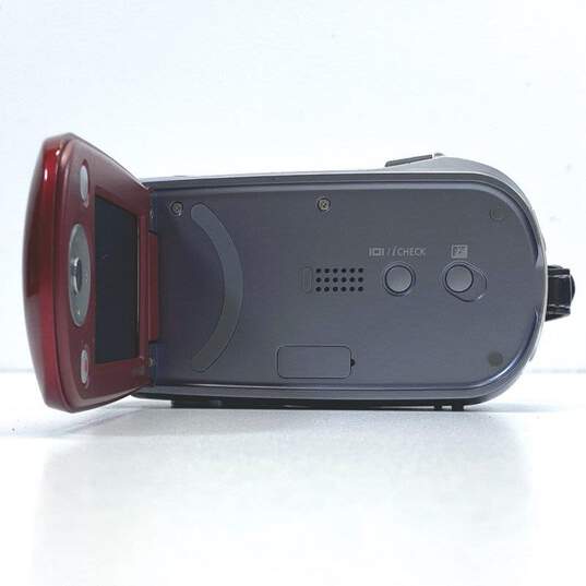 Samsung SMX-M10 Camcorder image number 3