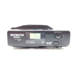 Ricoh ShotMaster Dual 35/70mm | 35mm Film Camera alternative image