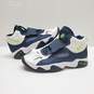 NIKE AIR MAX SPEED TURF (GS BOYS) 'ARMORY GREEN' 535735-134 SIZE 6.5Y image number 1