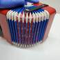 Untested Mini / Child Sized Accordion for P/R image number 4