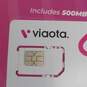 Lot of 8 Viaota Data Only Sim Cards image number 3